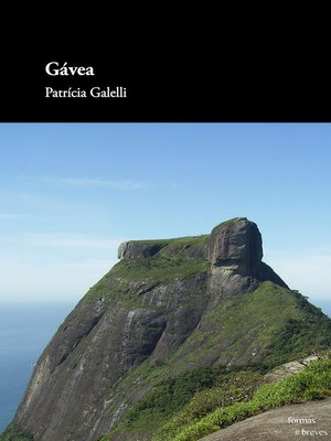 cover image of Gávea